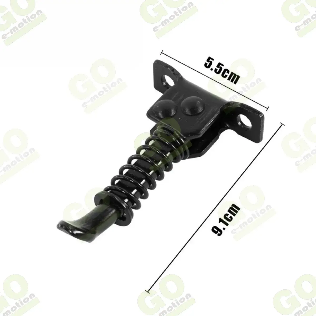 Pas pentru scuter Kugoo S1, S3 [4]