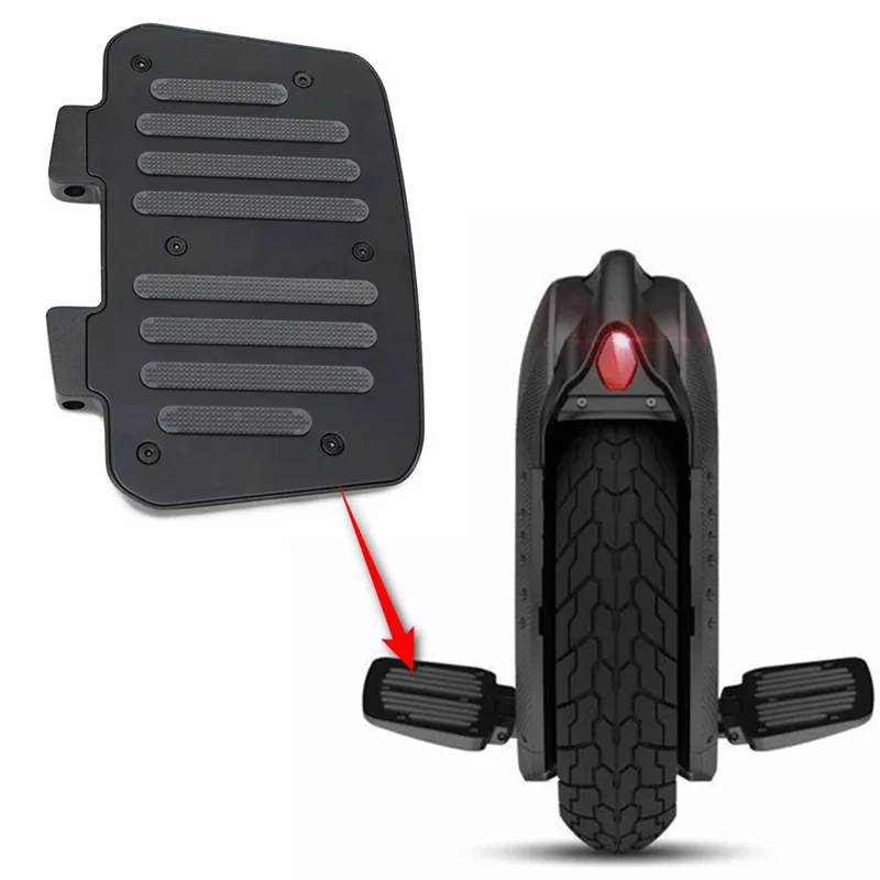 Pedala de picior pentru monociclu electric Ninebot One Z6, Z8, Z10 [2]