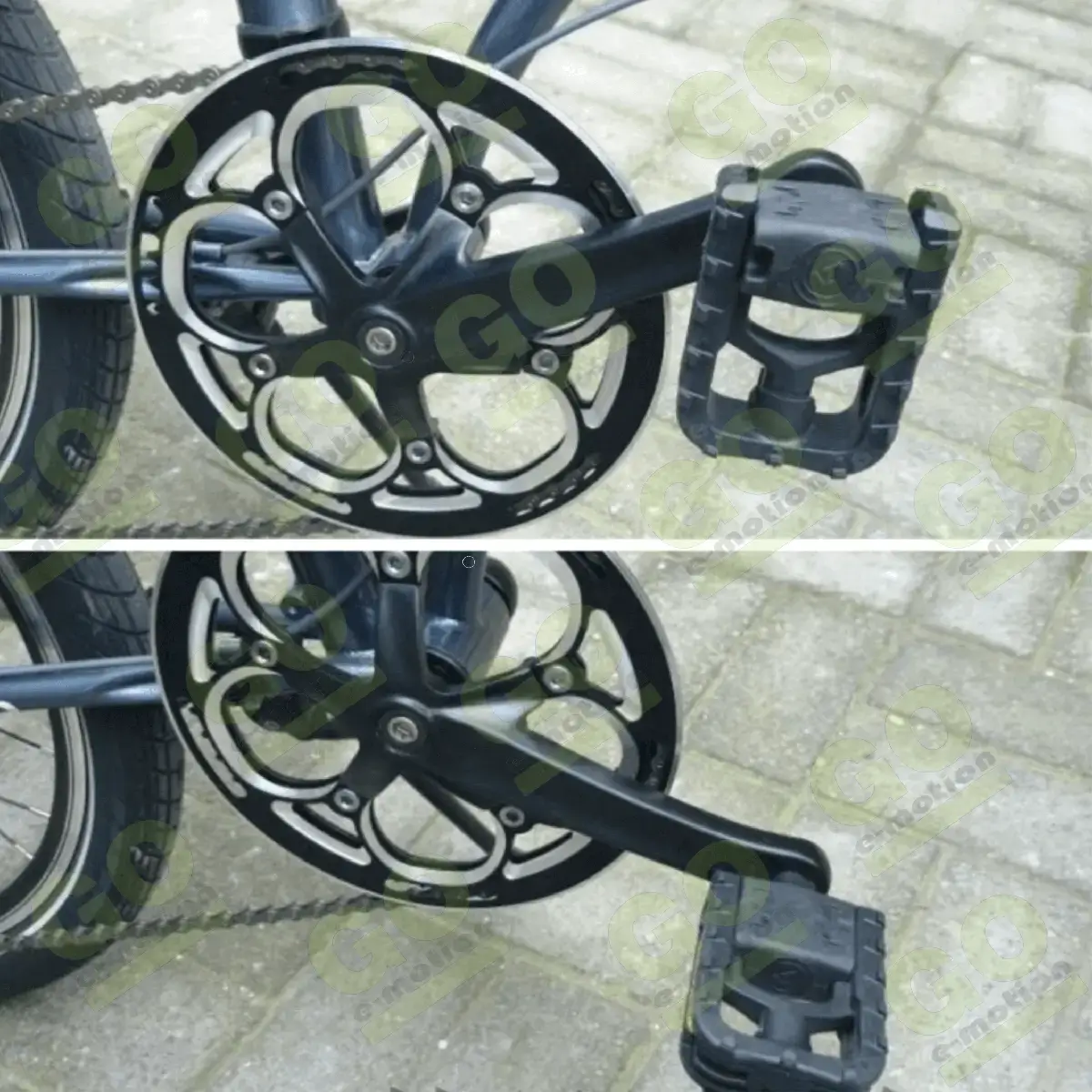 Pedale de biciclete [3]