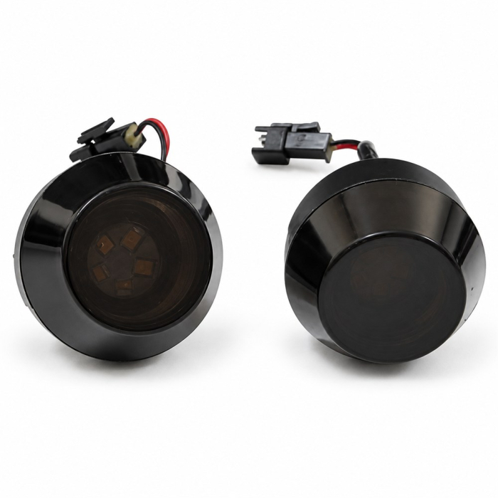 Pereche semnalizatoare pentru trotineta electrica Smartgyro K5 PRO [2]
