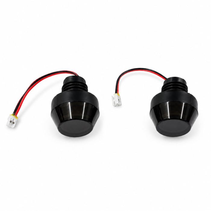 Pereche semnalizatoare pentru trotineta electrica Smartgyro Rockway GT [2]
