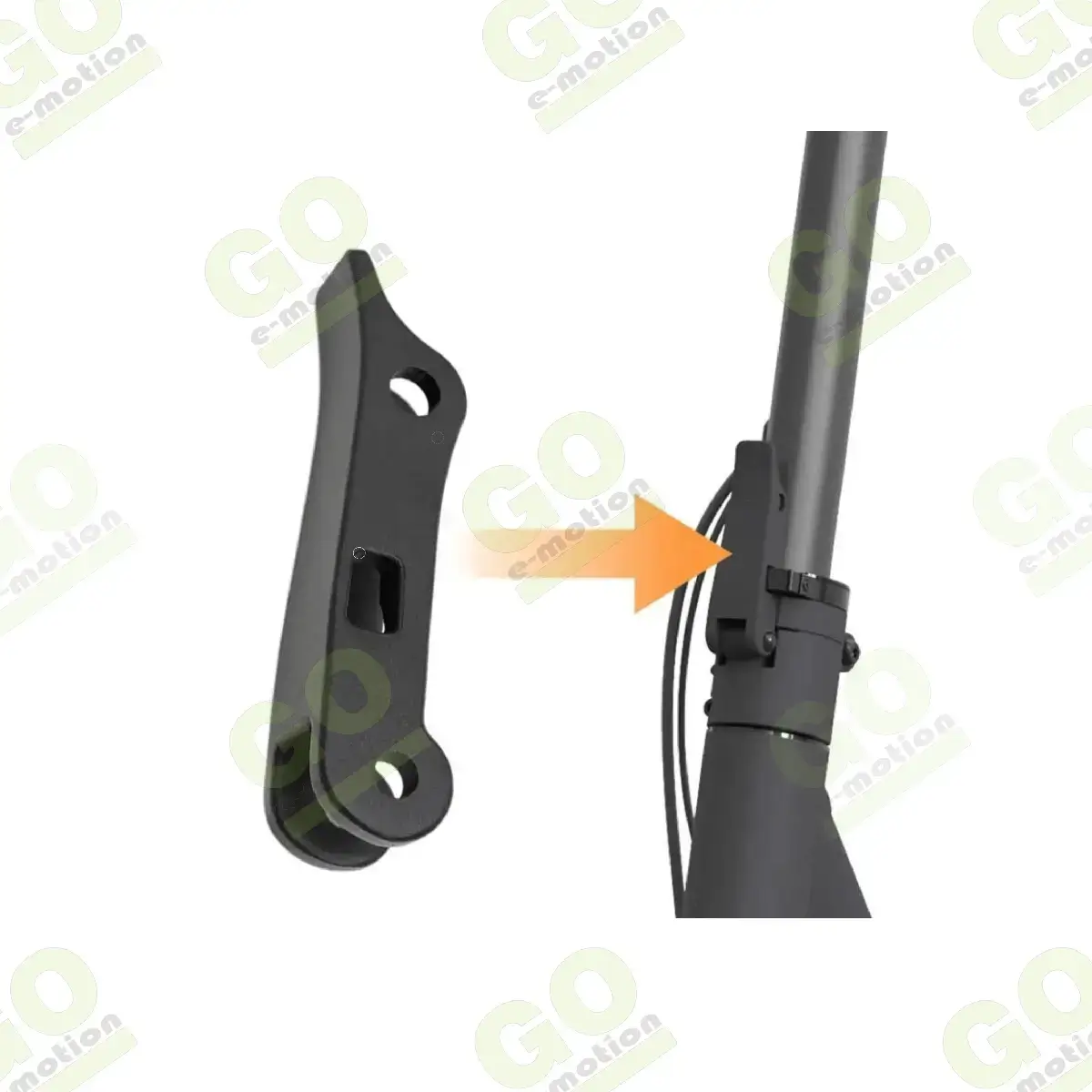 Pin mecanism de blocare pentru Ninebot Max G30 [4]