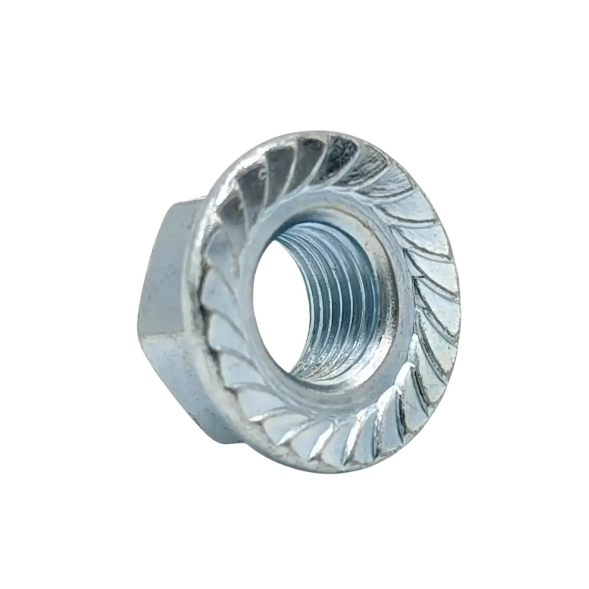 Piulita pentru motor M12*1.25*16 pentru Dualtron [2]