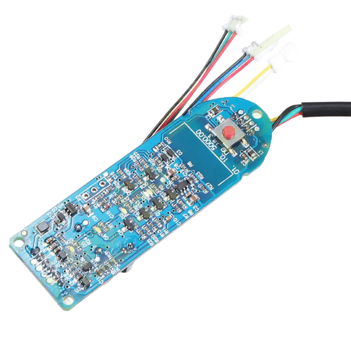 Placa de bord pentru scuter Xiaomi M365 [2]