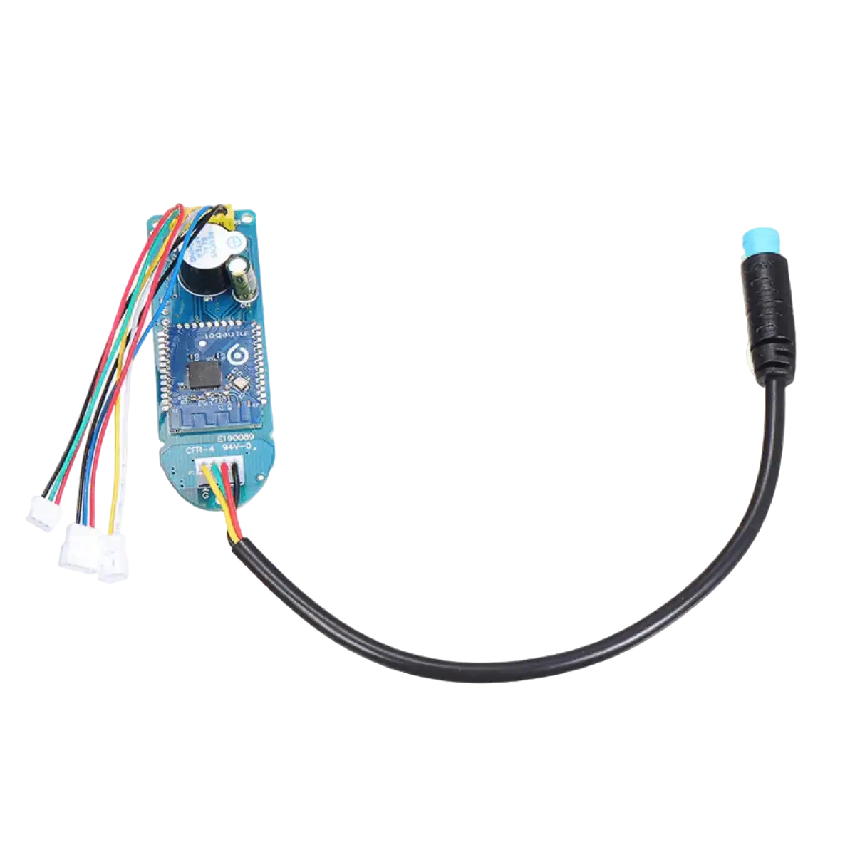 Placa de bord pentru scuter Xiaomi M365 [4]