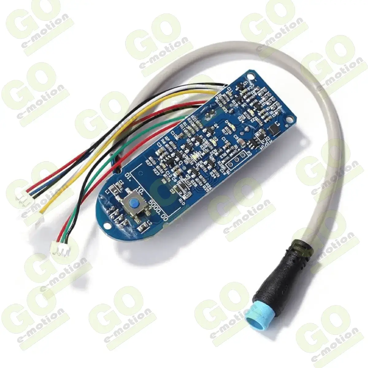 Placa de bord pentru scuter Xiaomi M365 [3]