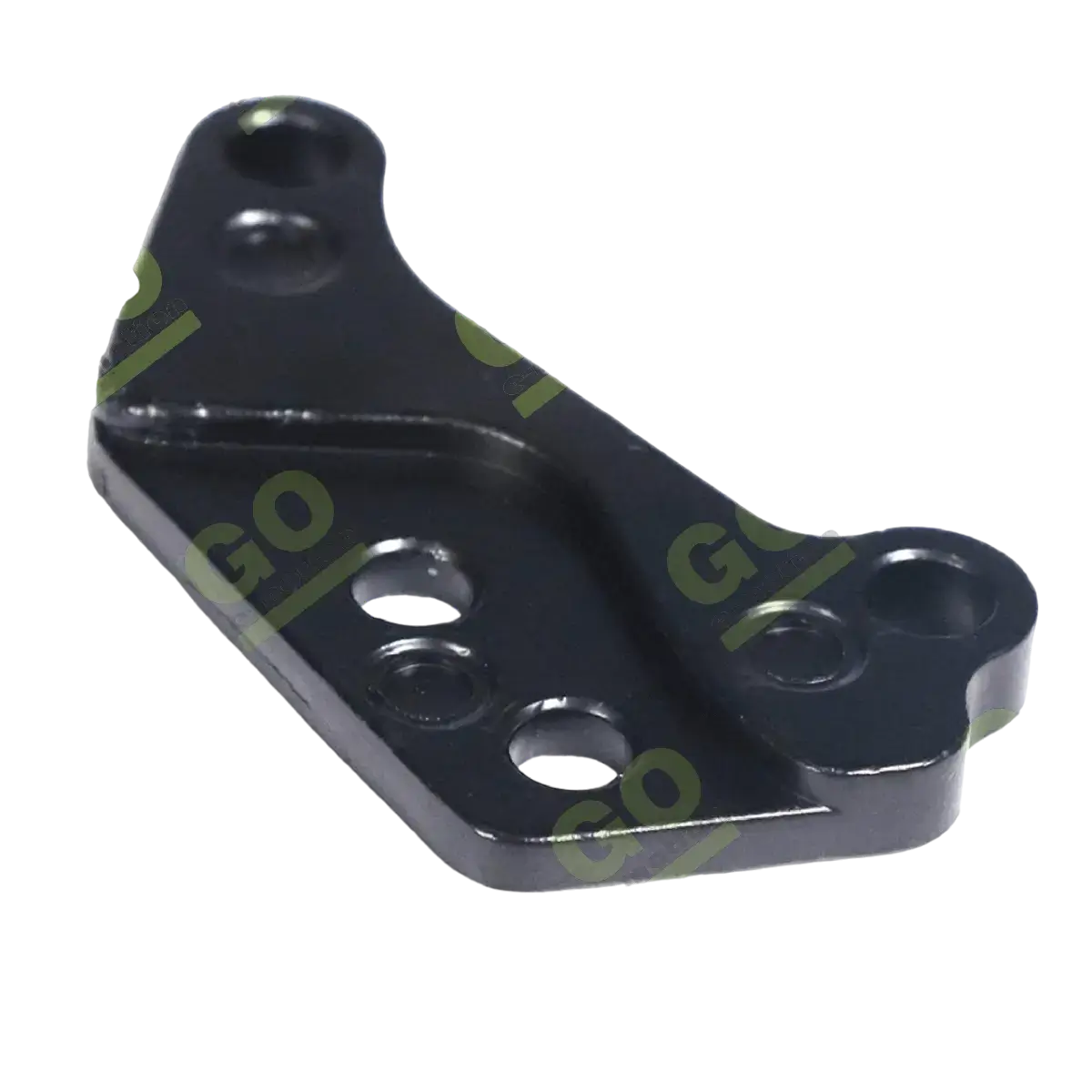 Placa etrier frana pentru Kugoo M4, M4 Pro [2]