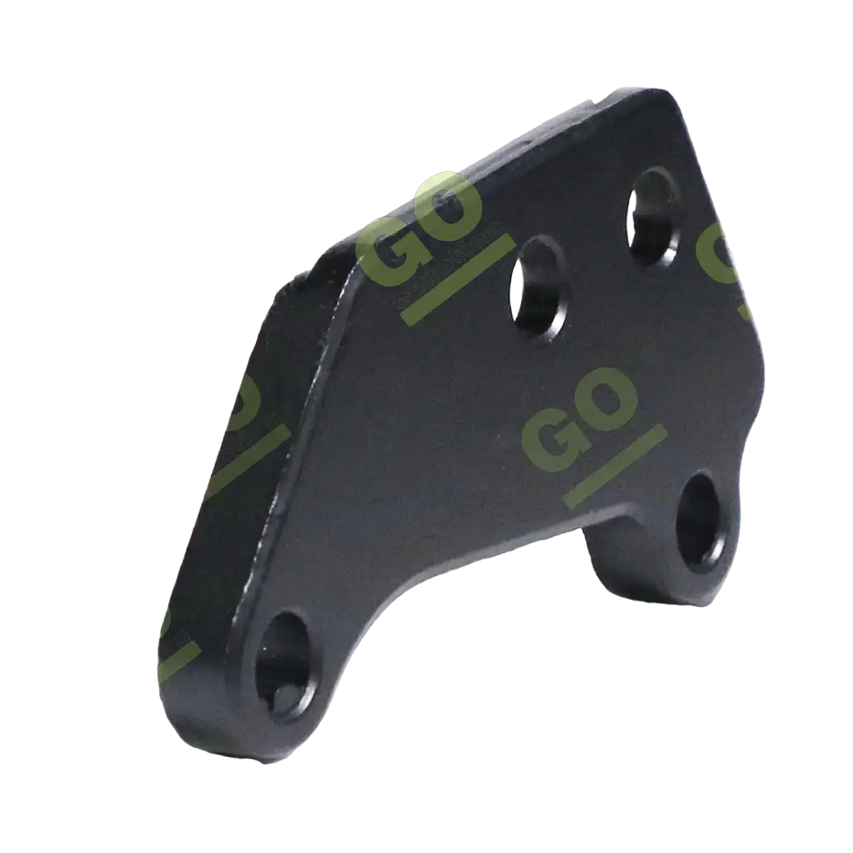 Placa etrier frana pentru Kugoo M4, M4 Pro [3]