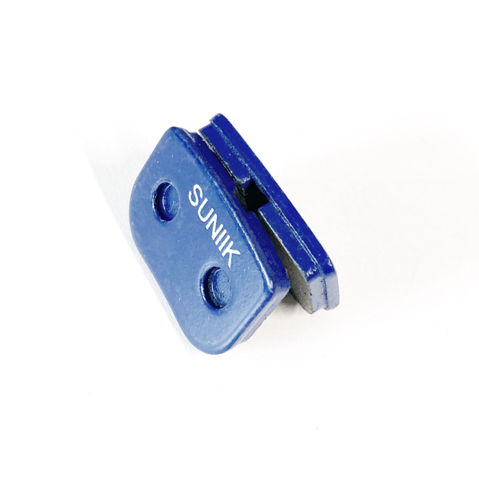 Placute de frana din rasina 1003 pentru frana hidraulica cu disc [Suniik] [3]