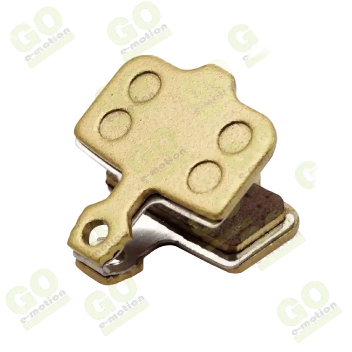 Placute de frana metalice - L14 [2]
