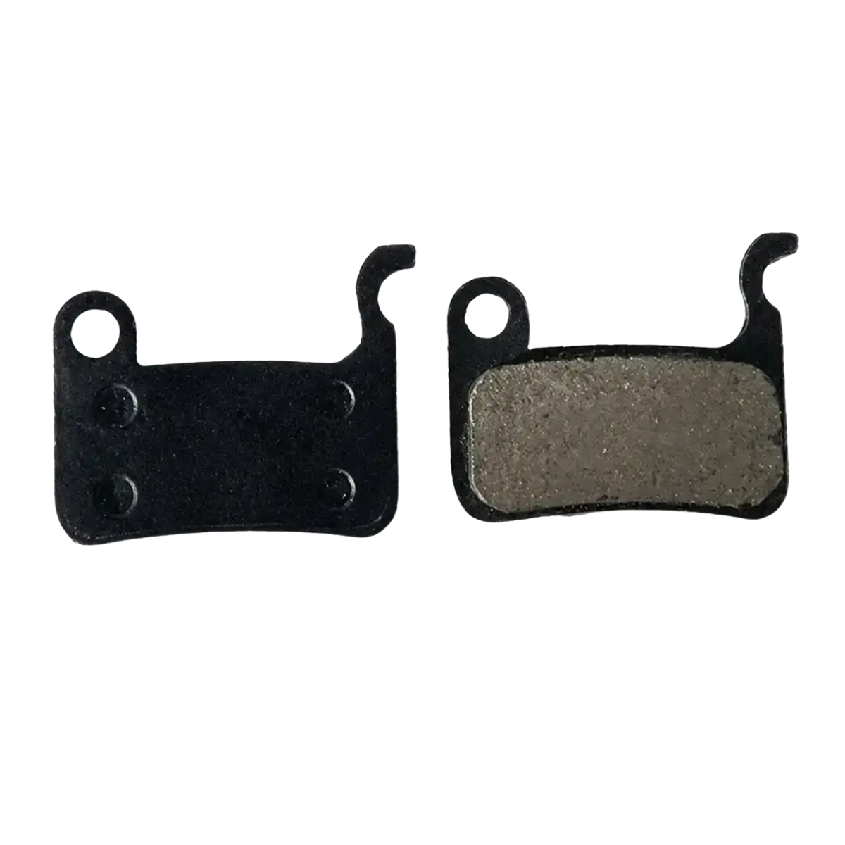Placute metalice pentru frana pe disc Go-2 [3]