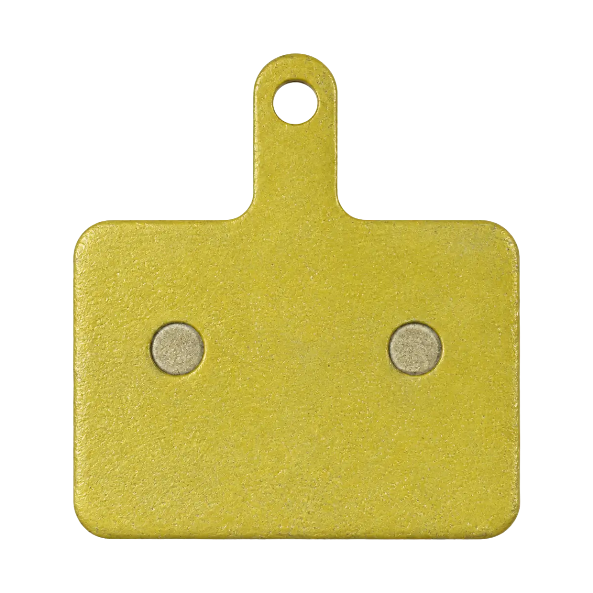 Placute metalice pentru trotineta electrica Kukirin G2, G2 Ultra, G4 [2]