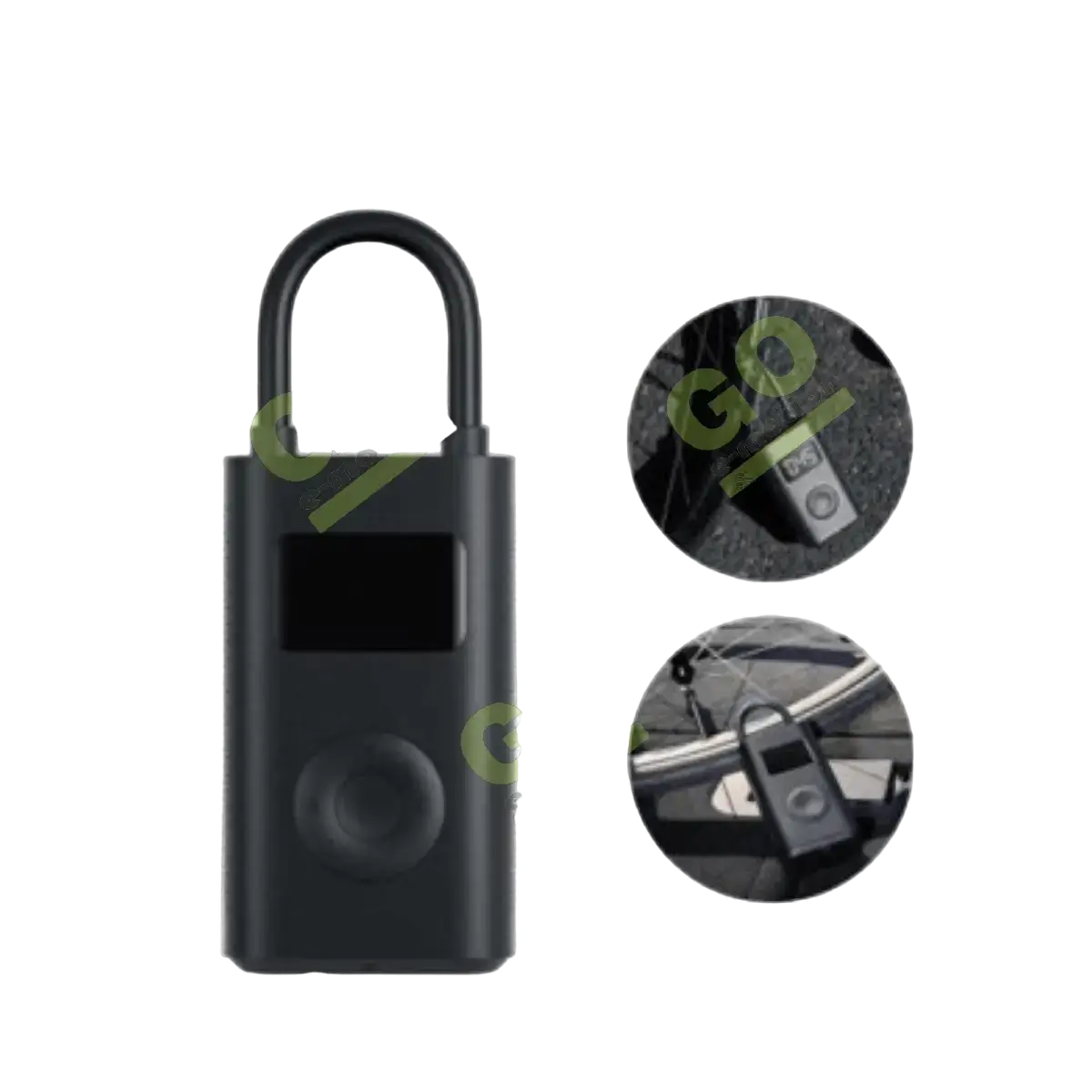 Pompa pentru scuter Xiaomi [4]