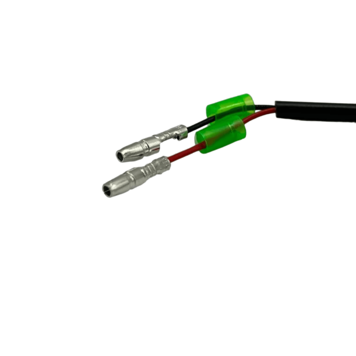 Port de incarcare cu capac pentru trotineta electrica DUALTRON TOGO /TOGO LIMITED [2]