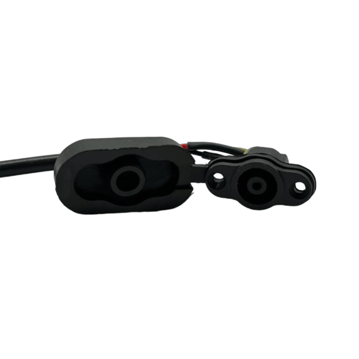 Port de incarcare cu capac pentru trotineta electrica DUALTRON TOGO /TOGO LIMITED [3]