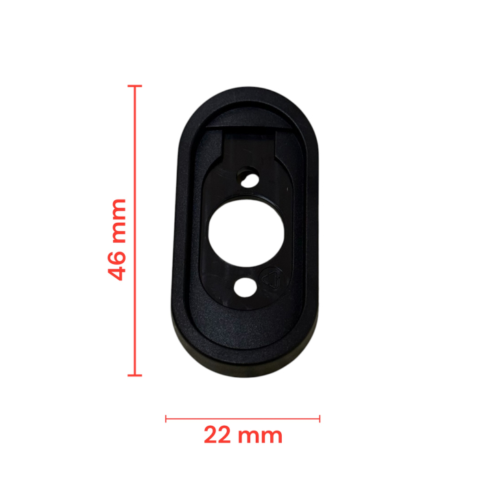 Port de incarcare original pentru trotineta electrica Navee GT3 [2]