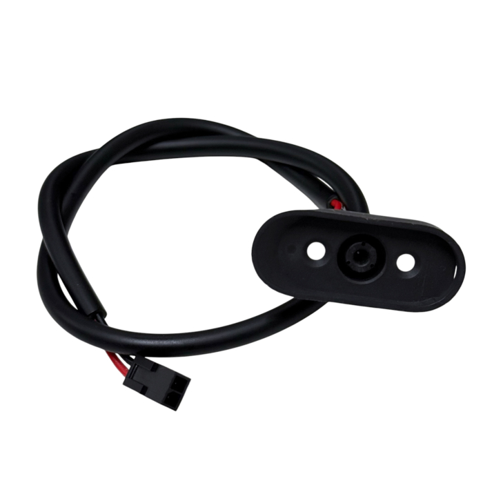 Port de incarcare original pentru trotineta electrica NAVEE N65 [2]