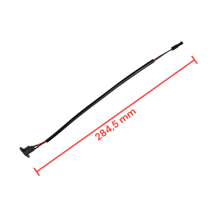Port de incarcare original pentru trotineta electrica NAVEE S65 [2]