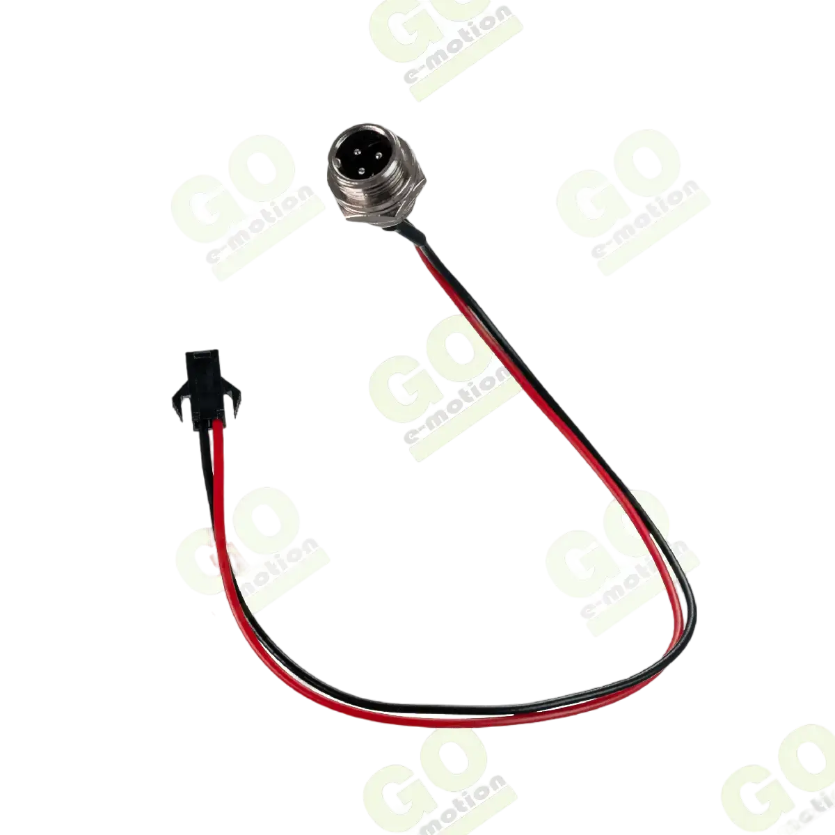 Port de incarcare pentru Kugoo G-booster [2]