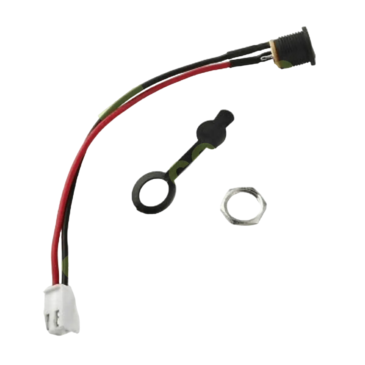 Port de incarcare pentru scuter Kugoo G2 PRO [3]