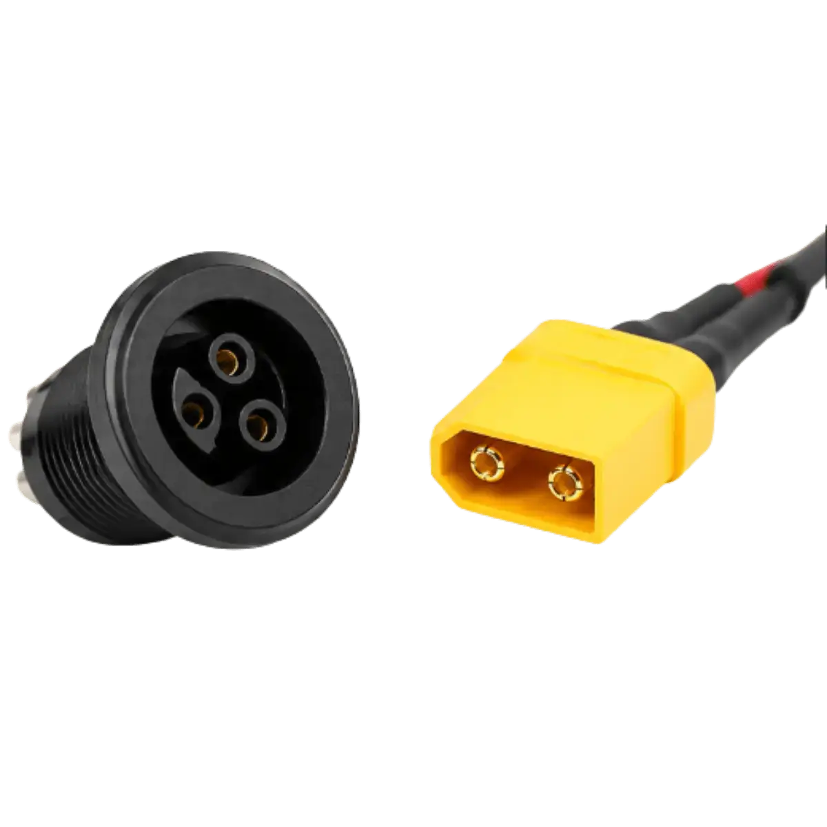 Port de incarcare pentru trotineta electrica Kukirin A1 [2]