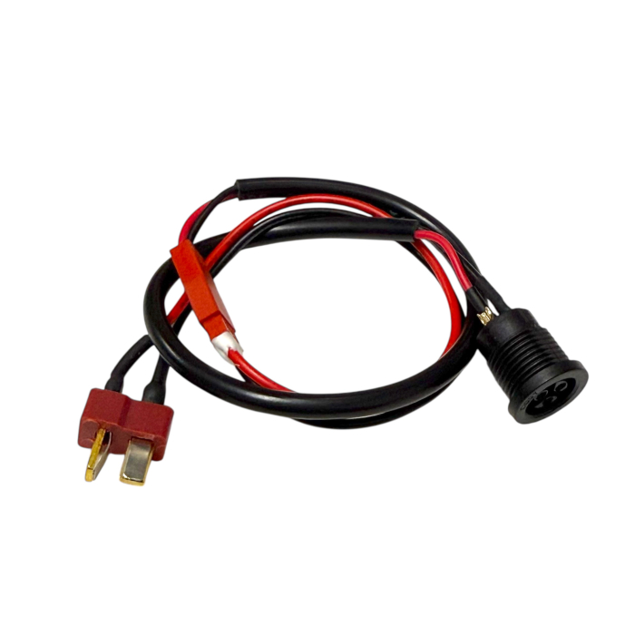 Port de incarcare pentru trotineta electrica Smartgyro Crossover Dual Max 2 [2]