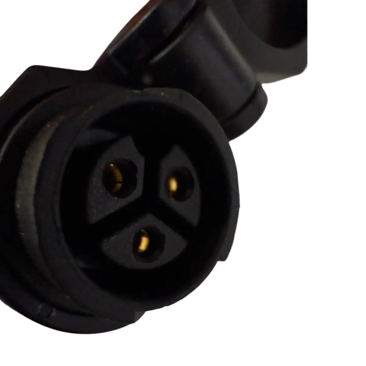 Port de incarcare pentru trotineta electrica Vsett 8 Apex [2]
