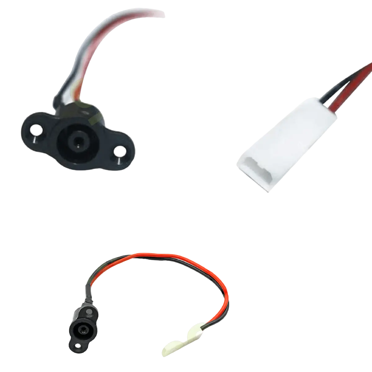 Port de incarcare pentru Xiaomi M365, PRO, PRO2 [3]