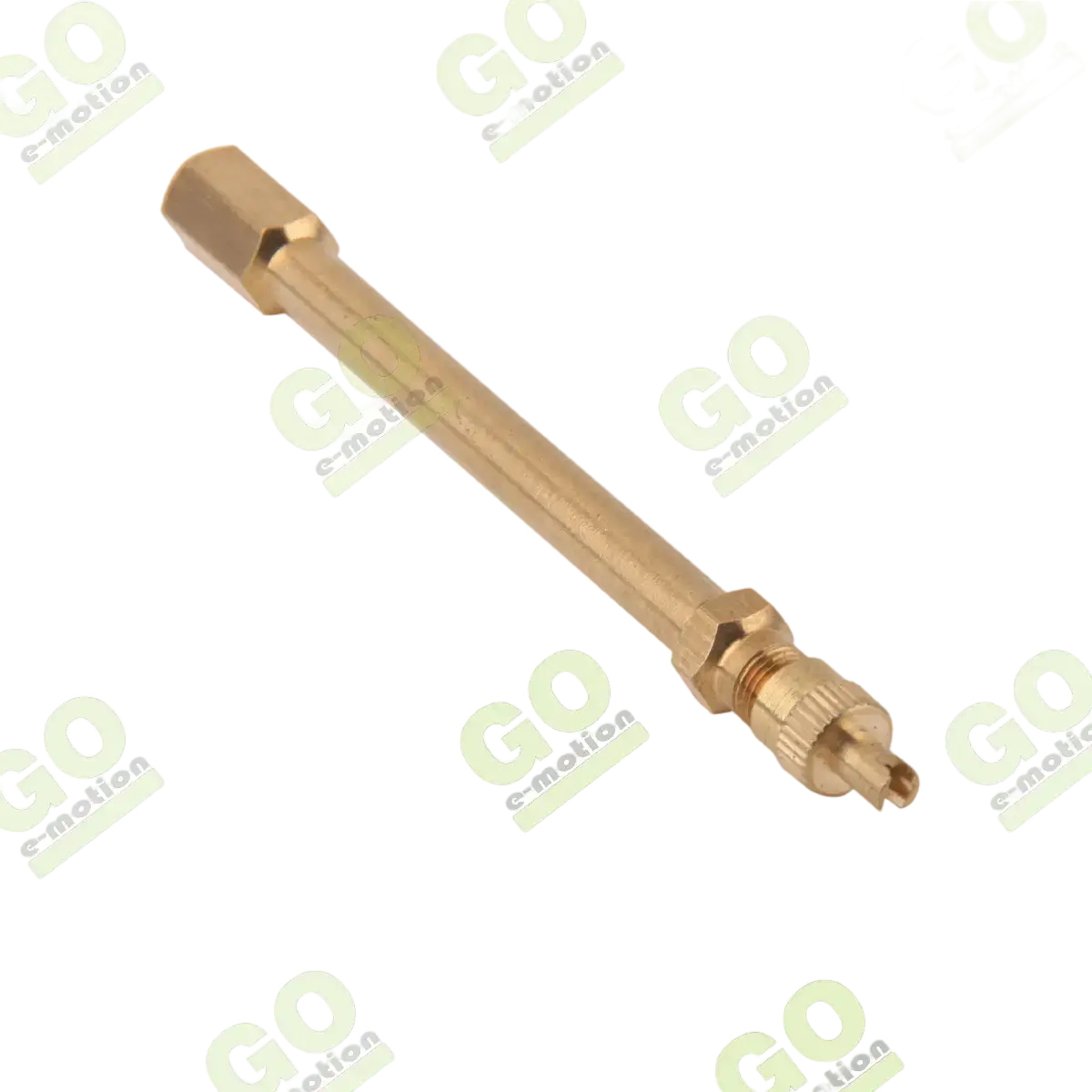 Prelungire metalica pentru pompa 100mm [2]