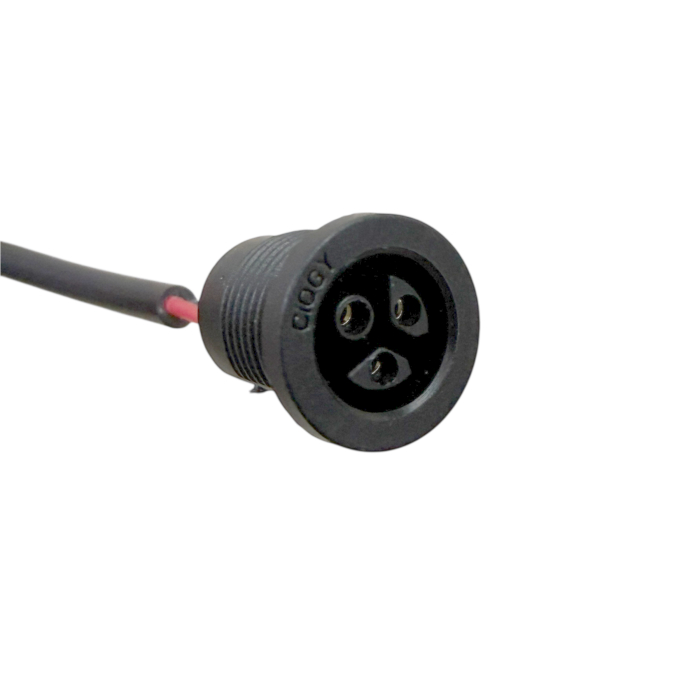 Priza de incarcare pentru trotineta electrica Smartgyro Rockway Evo [2]