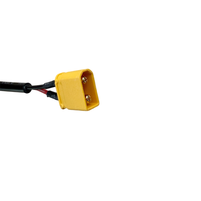 Priza de incarcare pentru trotineta electrica Smartgyro Rockway Evo [3]