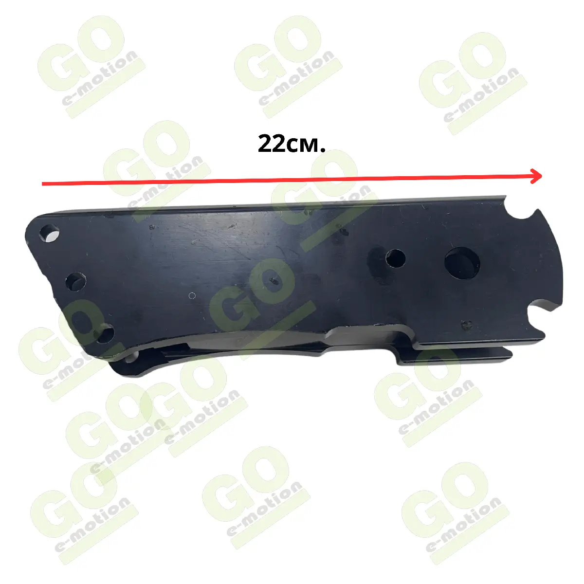Profil de conectare pentru scuter Kugoo M4 Pro [4]