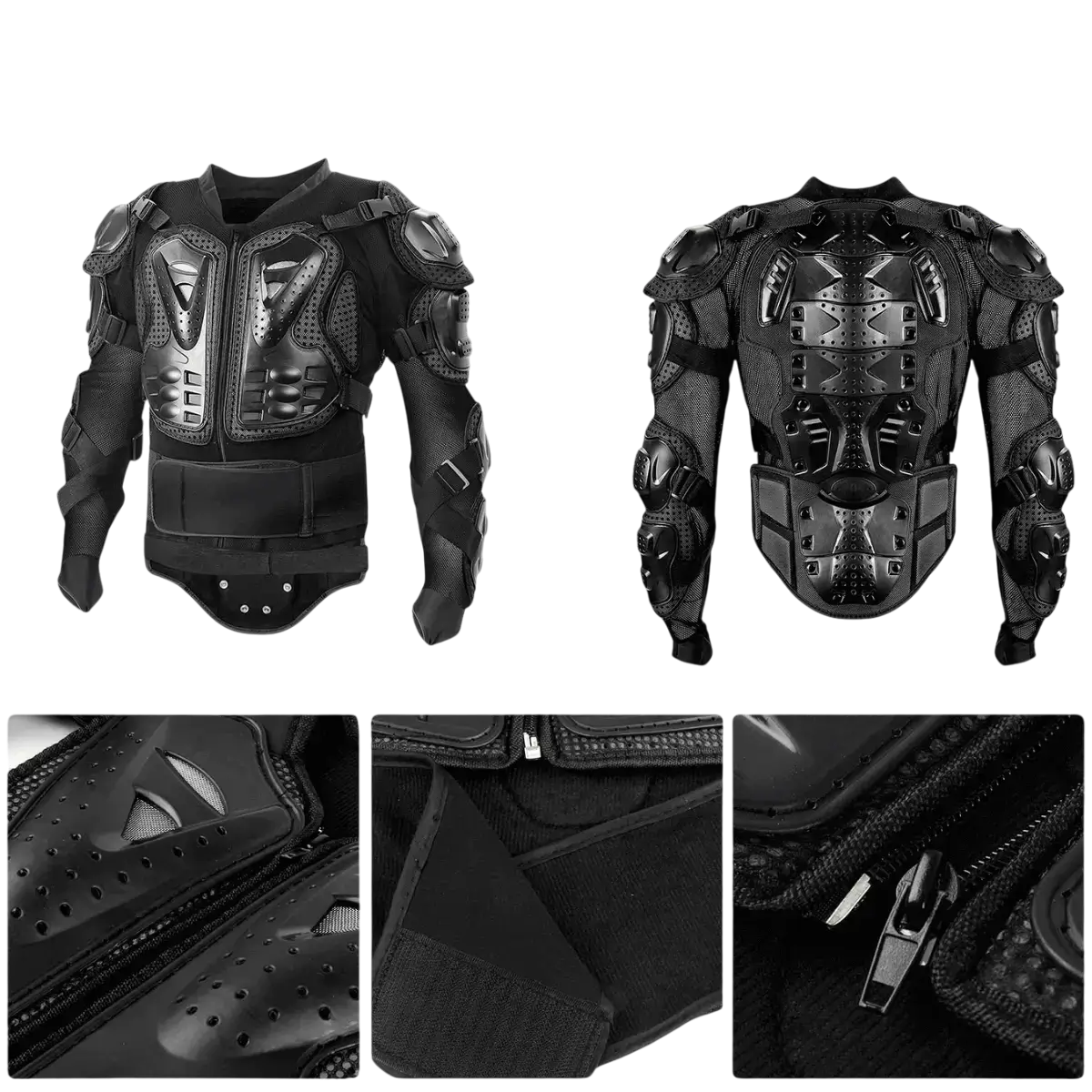 Protector de corp EDIORS [4]