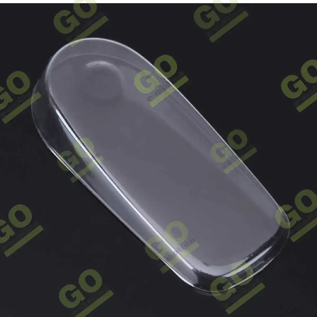 Protector impermeabil din silicon pentru afisaj Ninebot F25, F20, F30, F40 [3]
