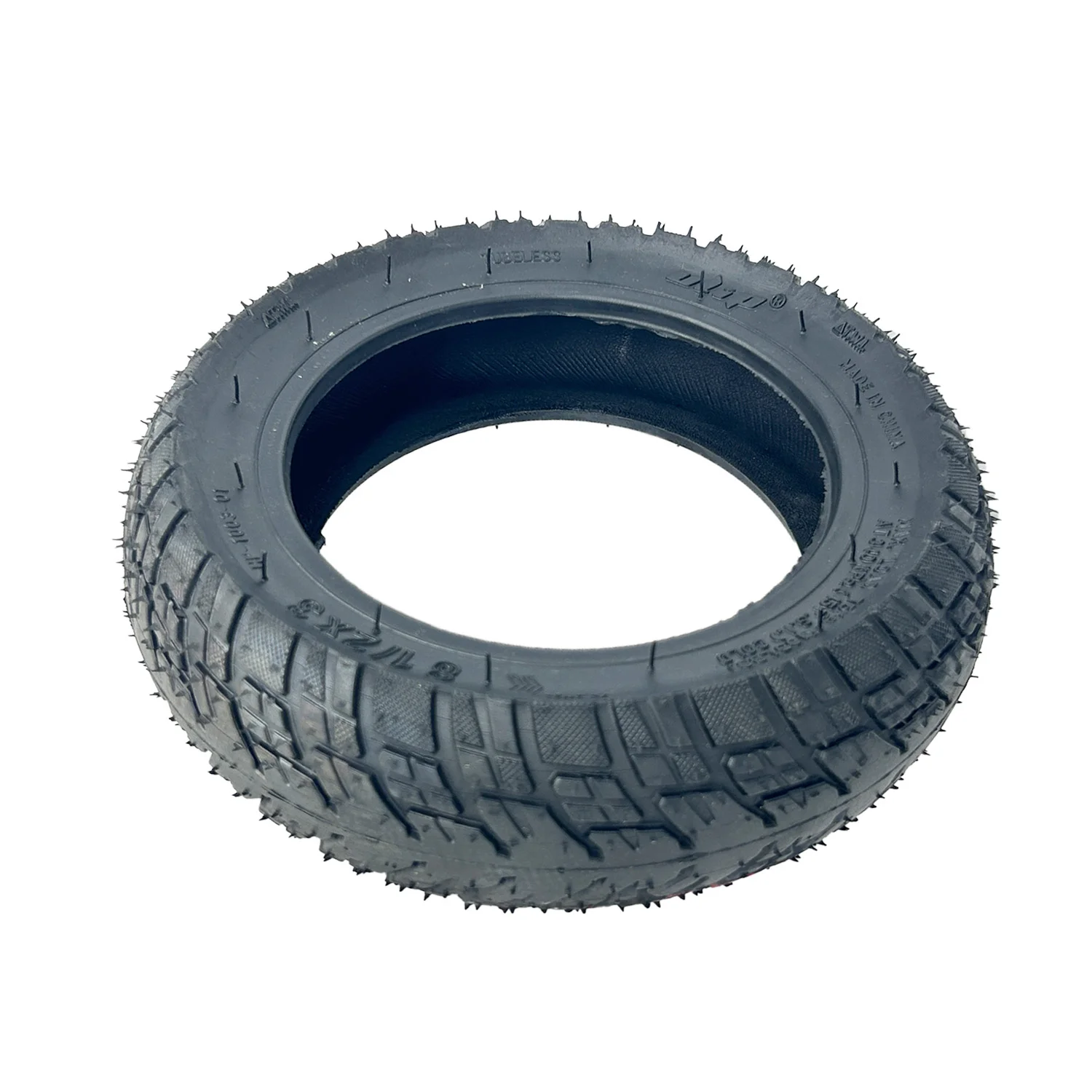 Roată Clincher 8.5×3 134MM Tubeless [3]