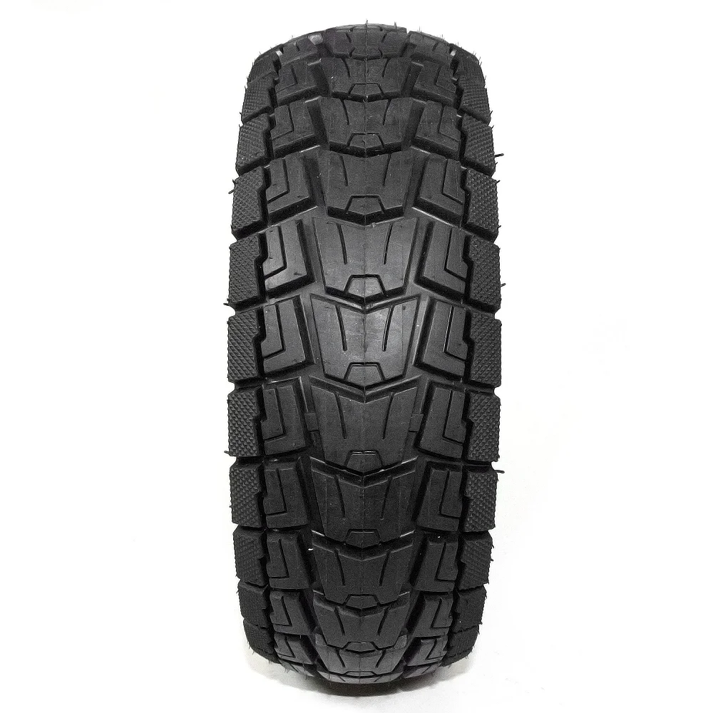 Roată clincher semi-off-road 10×2.75-6.5 Tubeless [Xuancheng] [2]