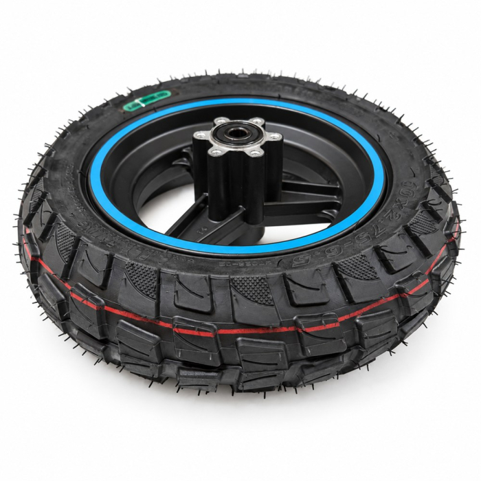 Roata fata pentru trotineta electrica Smartgyro K5 PRO [3]