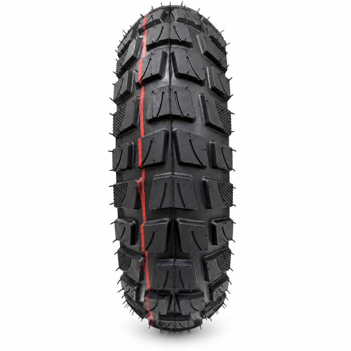 Roata fata pentru trotineta electrica Smartgyro K5 PRO [4]