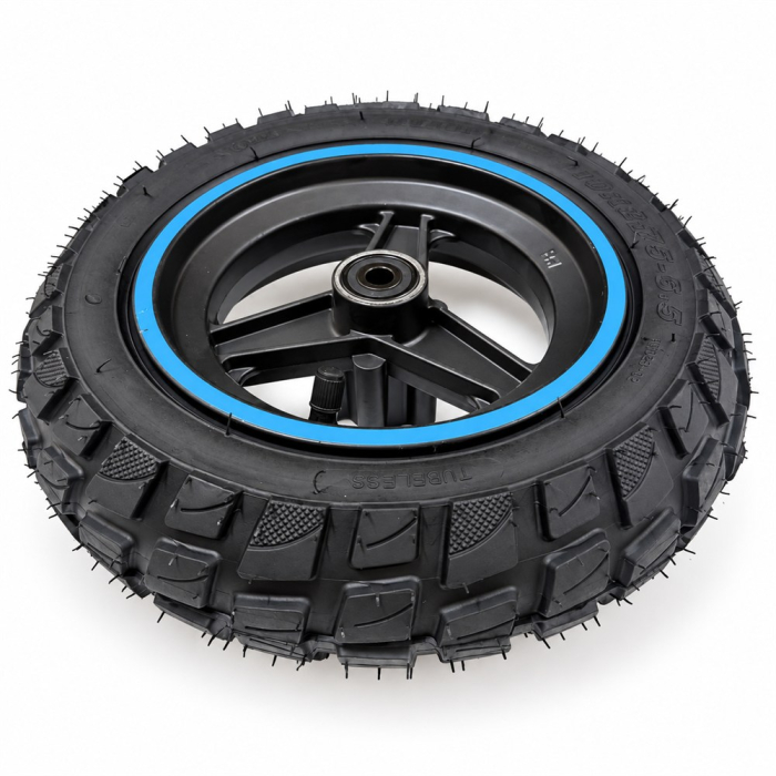 Roata fata pentru trotineta electrica Smartgyro K5 PRO [2]