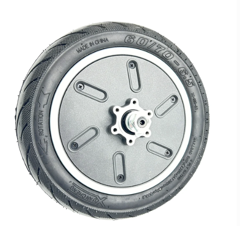 Roată motor Smartgyro K2 60/70-6.5 XUANCHENG [4]