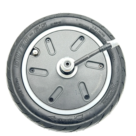 Roată motor Smartgyro K2 60/70-6.5 XUANCHENG [5]