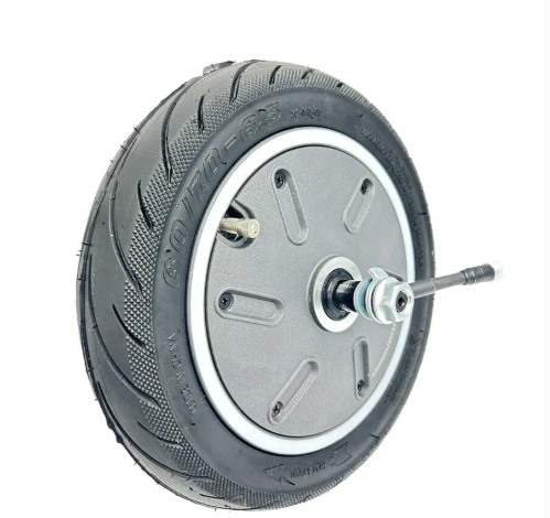 Roată motor Smartgyro K2 60/70-6.5 XUANCHENG [6]