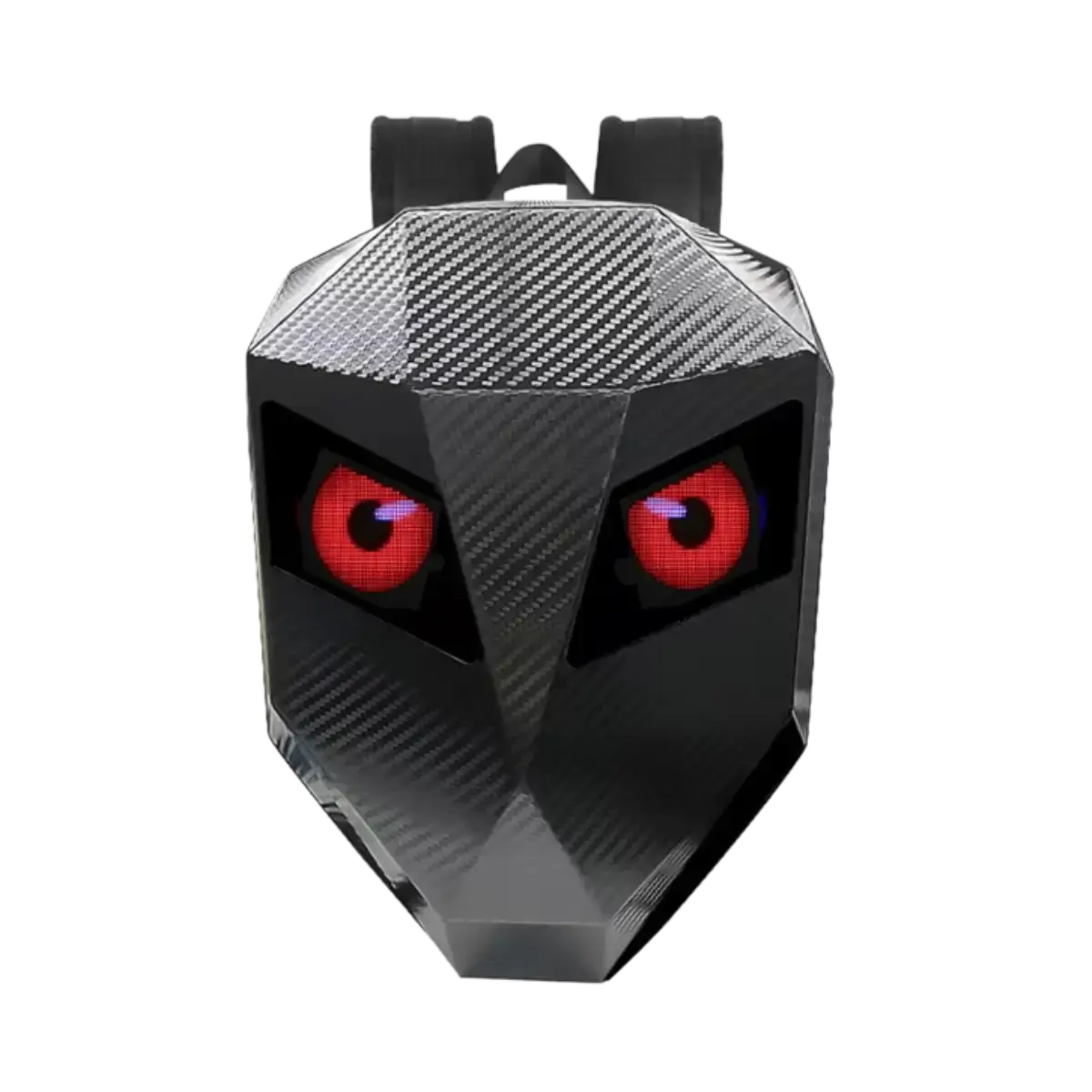 Rucsac LED pentru motocicleta LOY EYES [3]