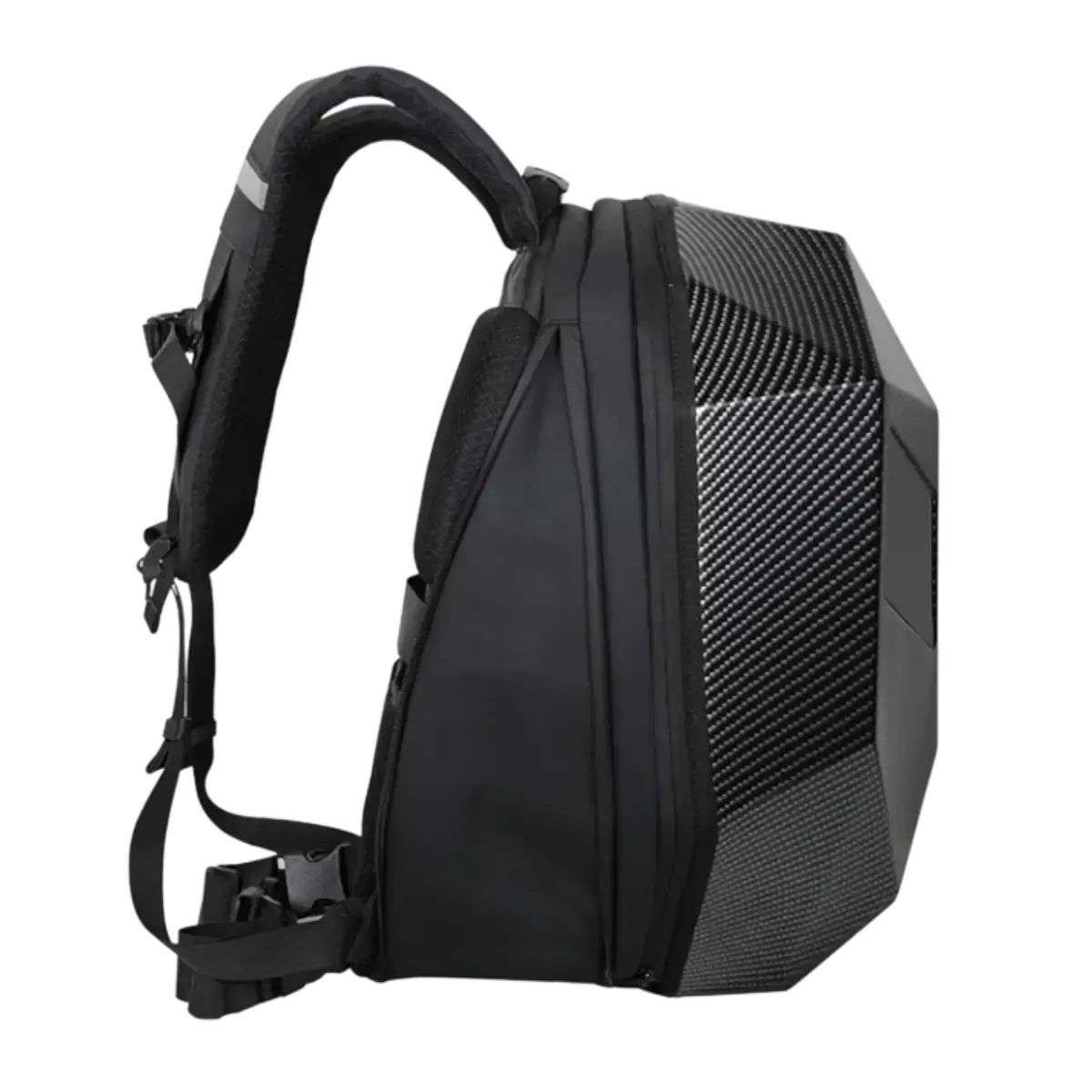 Rucsac LED pentru motocicleta LOY EYES [5]