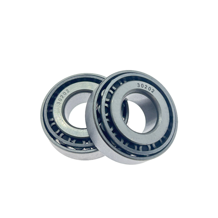 Rulment conic 30202 pentru trotineta electrica, piesa de schimb [2]