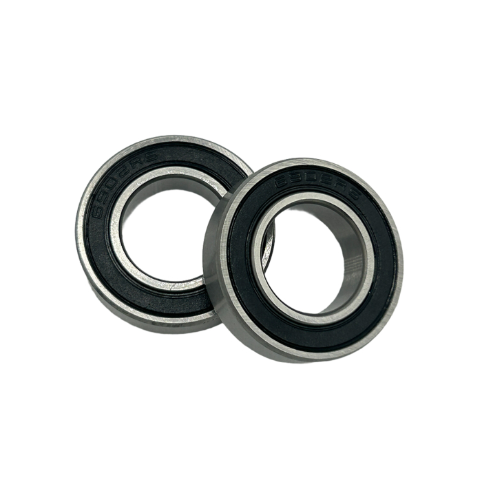 Rulment cu bile 6902RS pentru trotineta electrica - piesa de schimb [2]