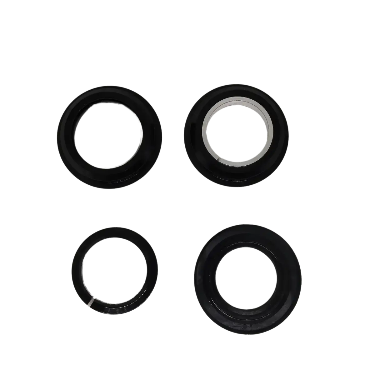 Rulment cu saiba si cupa pentru bicicleta electrica Vsett Eagle - set [2]