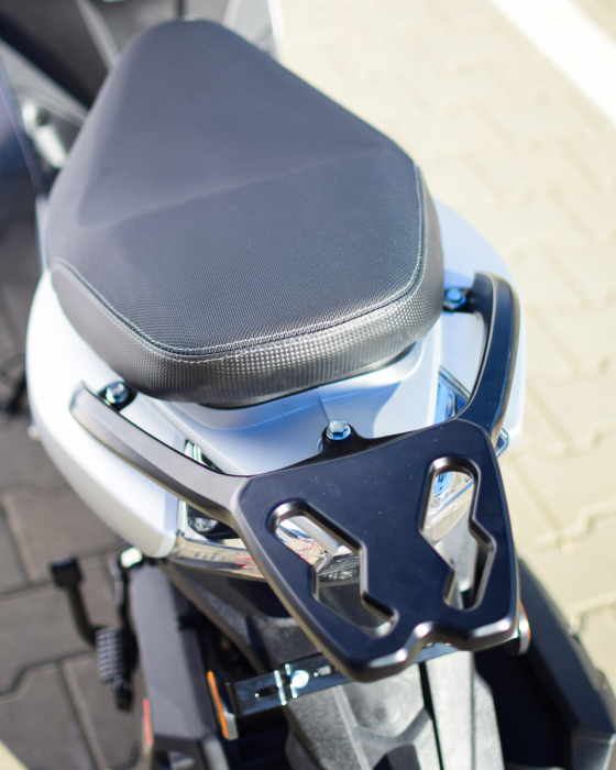 Scuter 49cc pe Benzină EFI Euro 5 Fără Permis [13]