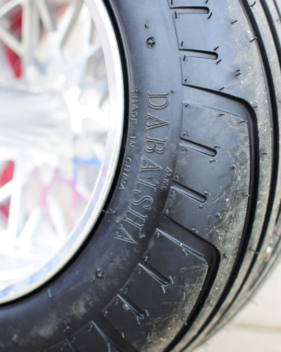 Scuter Electric Chopper SB50, 2000W, 20Ah, 8 inch, Negru [6]