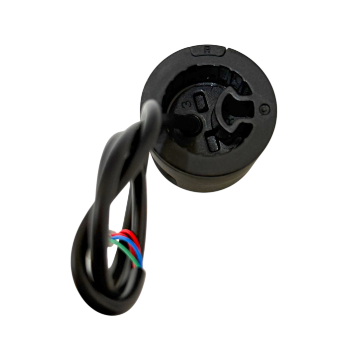 Semnalizator de ghidon dreapta pentru trotineta electrica Smartgyro Rockway Evo [2]